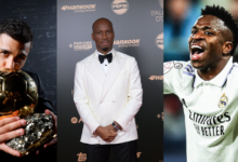 Drogba désigne le footballeur qui mérite le ballon d’OR