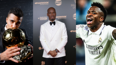 Drogba désigne le footballeur qui mérite le ballon d’OR