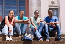 ETUDIANTS AFRICAINS DANS LES UNIVERSITÉS AMERICAINES