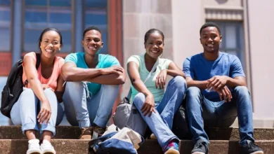 ETUDIANTS AFRICAINS DANS LES UNIVERSITÉS AMERICAINES