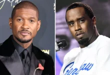 Les relations secretes entre Diddy Usher et Snoop Dogg