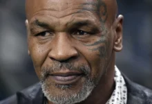 MIKE TYSON est inquiet d’une prophétie dans sa vie