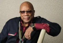 Quincy Jones est décédé