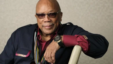 Quincy Jones est décédé