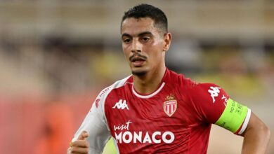 Wissam Ben Yedder condamné à deux ans de prison