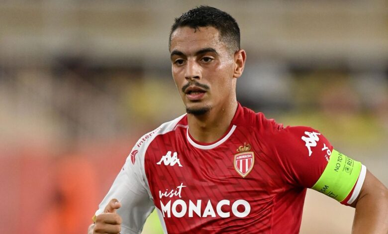 Wissam Ben Yedder condamné à deux ans de prison